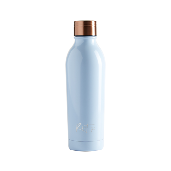 ROOT7 OneBottle 500ml Drink Bottle - Duck Egg Blue