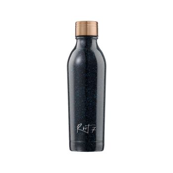 ROOT7 OneBottle 500ml Drink Bottle - Blue Stardust