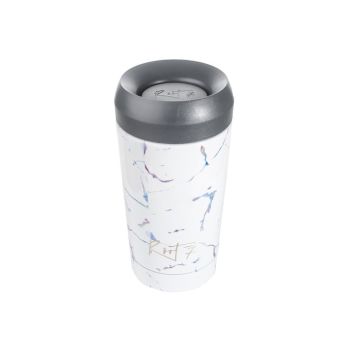 ROOT7 360ml Travel Cup - Magic Marble