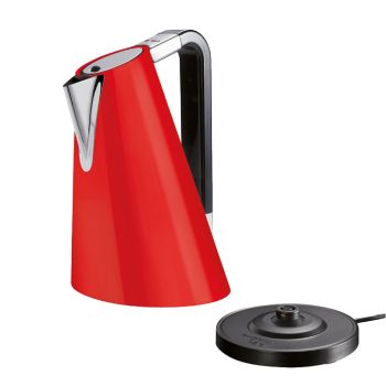 BUGATTI Vera Easy 1.7 Litre Kettle - Red