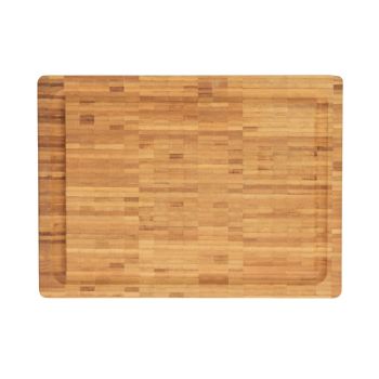 BUGATTI BBQ Pakka Bamboo Cutting Board