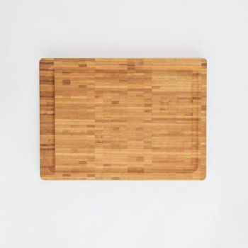 BUGATTI BBQ Pakka Bamboo Cutting Board