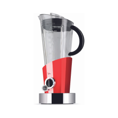 BUGATTI Vela Blender - Red