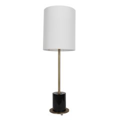 CAFE LIGHTING Cole Marble Table Lamp