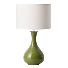 CAFE LIGHTING Phoebe Table Lamp - Olive