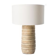 CAFE LIGHTING Carson Table Lamp