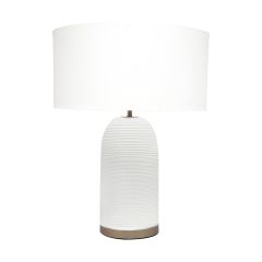CAFE LIGHTING Omaha Table Lamp