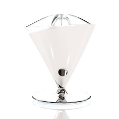 BUGATTI Vita 600ml Juicer - White