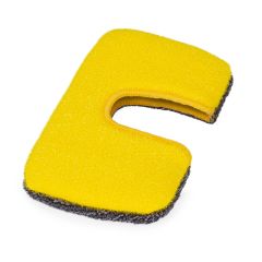 JOSEPH JOSEPH CleanTech CT3 Surface Scrubber Replacement Pad