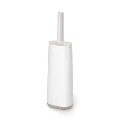 JOSEPH JOSEPH Flex Smart Toilet Brush - White/Grey