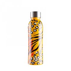 BUGATTI B-Bottle Twin Wall 500ml Drink Bottle - Animalier