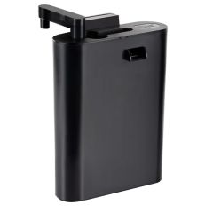 HYGGER 2 in 1 Aquarium Internal Filter
