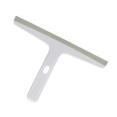 JOSEPH JOSEPH EasyStore Slimline Squeegee with Storage Hook - Grey