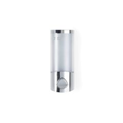 BETTER LIVING UNO 360ml Soap and Sanitiser Dispenser 1 - Chrome
