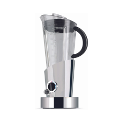 BUGATTI Vela Blender - Chrome