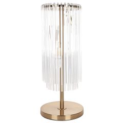 CAFE LIGHTING Zara Table Lamp
