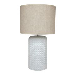 CAFE LIGHTING Patronga Table Lamp - Natural