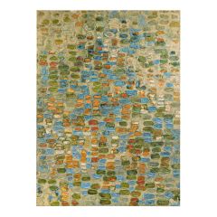 CAFE LIGHTING 'Shrine' Enhanced Canvas Print