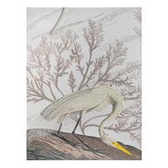 CAFE LIGHTING 'Take Flight Series I' Enhanced Canvas Print