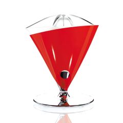 BUGATTI Vita 600ml Juicer - Red