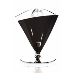 BUGATTI Vita 600ml Juicer - Black