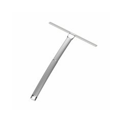 BETTER LIVING Alto Extendable Shower Squeegee - Silver/Chrome