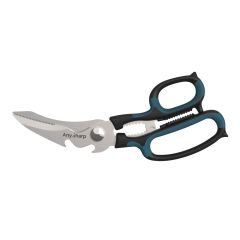 ANYSHARP 5-in-1 Scissors - Blue