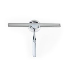 BETTER LIVING Deluxe Shower Squeegee - Chrome
