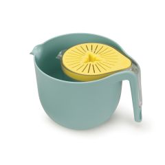 JOSEPH JOSEPH Nest Trio 3 Piece Food Preparation Set