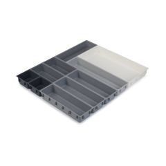 JOSEPH JOSEPH Blox 10 Piece Drawer Organiser Set