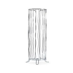 BETTER LIVING Wave Tissue Roll Holder - Chrome