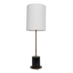 CAFE LIGHTING Cole Marble Table Lamp