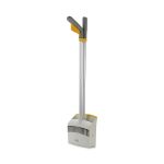 JOSEPH JOSEPH CleanTech Dustpan and Broom Sweep Set