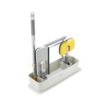 JOSEPH JOSEPH CleanTech Cleaning Tool Caddy Set