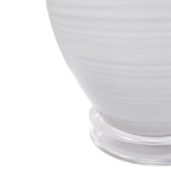 CAFE LIGHTING Bronte Table Lamp - White