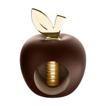 BUGATTI Eden Nut Cracker - Brown and Gold