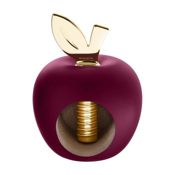 BUGATTI Eden Nut Cracker - Amaranth and Gold