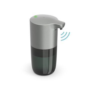BETTER LIVING Foama 295ml Touchless Foaming Soap Dispenser - Graphite