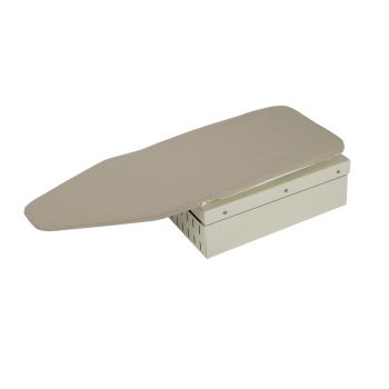 Replacement Cover for HEUGER Pull-Out Fold-Out Rotating Ironing Board