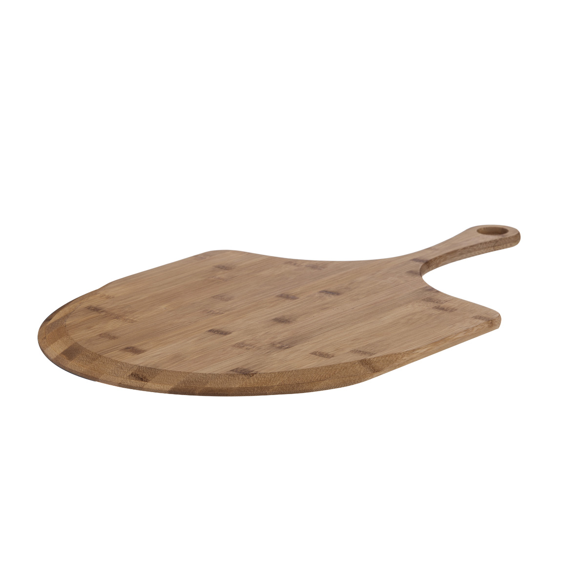 MASTERPRO Bamboo Pizza Peel - Natural