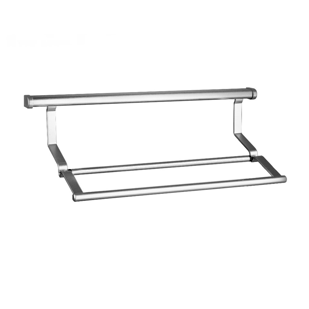 ELITE Butler Kitchen Wall Storage - Paper Towel Holder