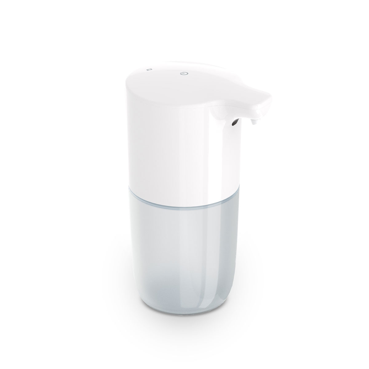 BETTER LIVING Foama 295ml Touchless Foaming Soap Dispenser - White