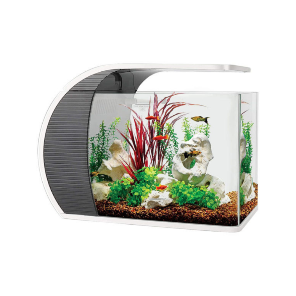 HYGGER 23 Litre Starter Fish Tank