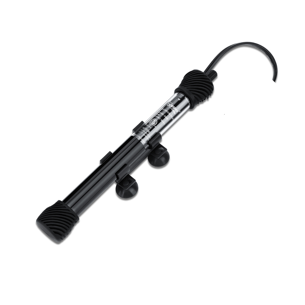 HYGGER ETL Certification Aquarium Heater 100W