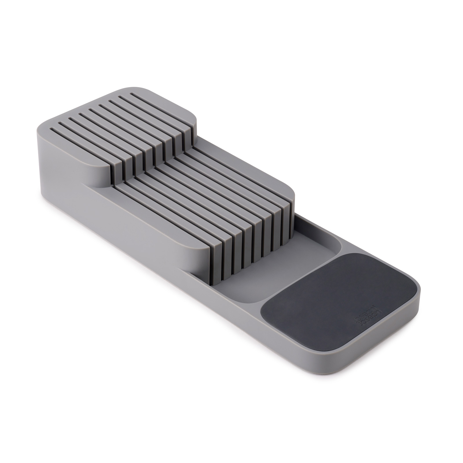 JOSEPH JOSEPH DrawerStore Compact Knife Organiser