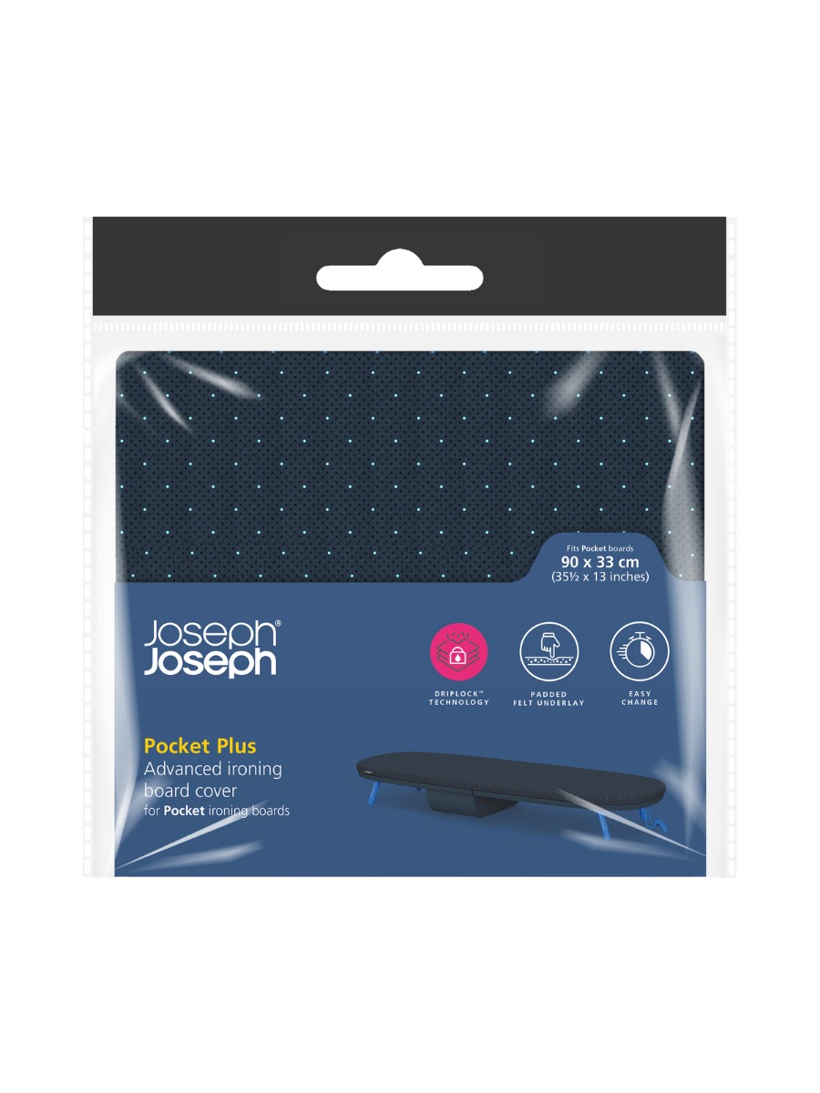 Replacement Cover for JOSEPH JOSEPH Pocket Plus Advanced Ironing Board