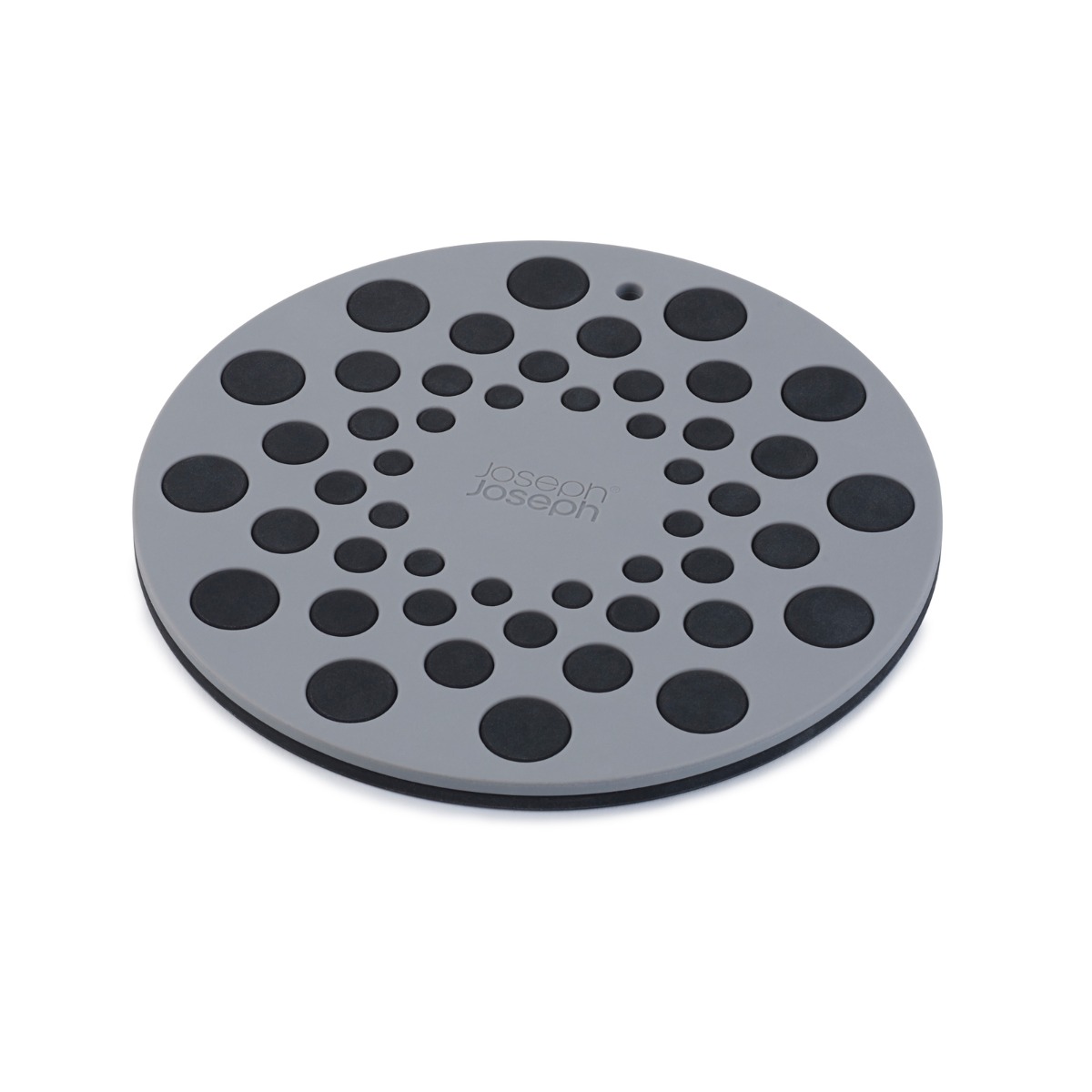 Set of 2 JOSEPH JOSEPH Spot-On Silicone Trivets