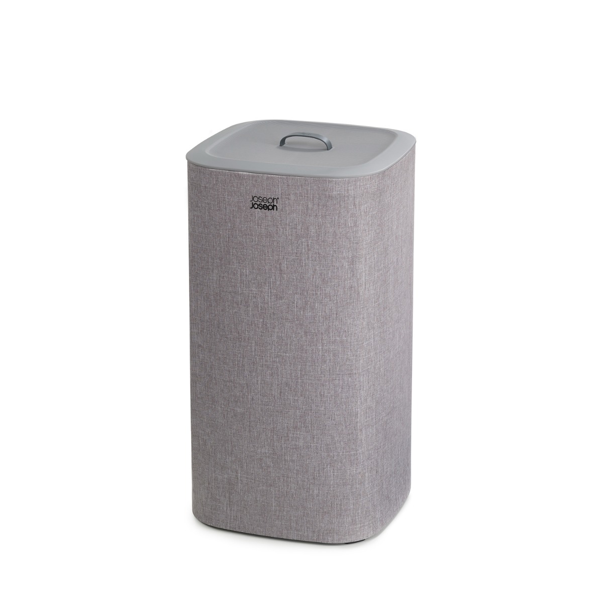 JOSEPH JOSEPH Tota 60 Litre Laundry Separation Basket - Grey