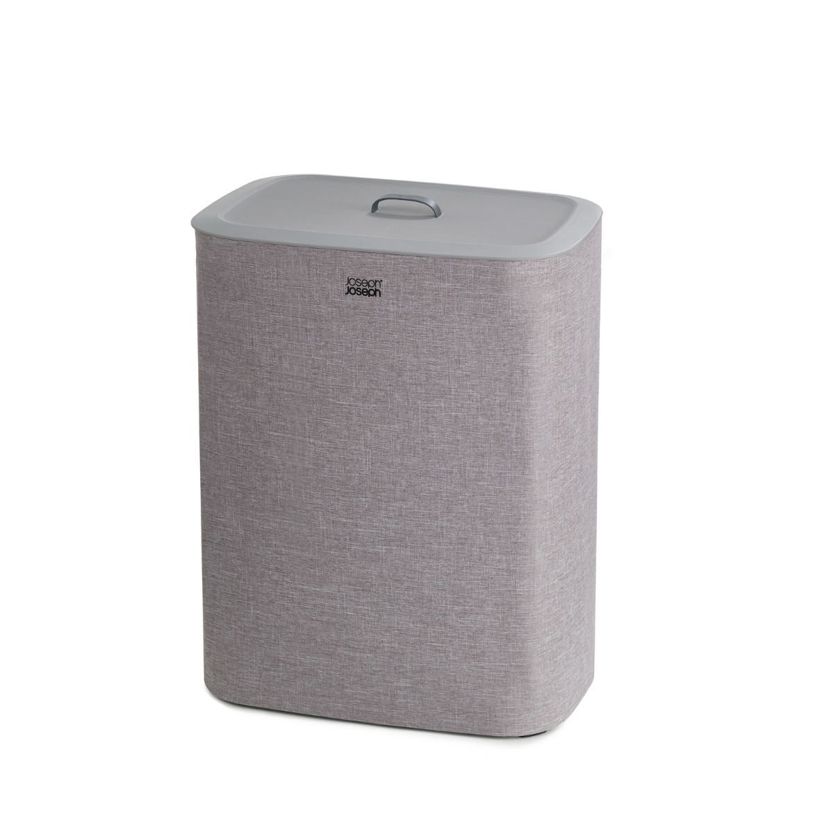 JOSEPH JOSEPH Tota 90 Litre Laundry Separation Basket - Grey