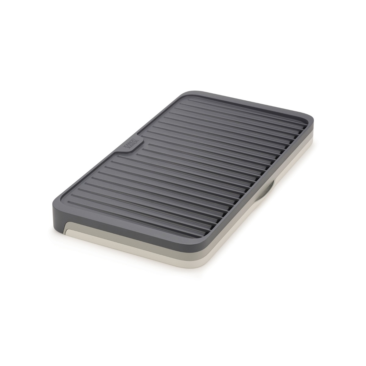 JOSEPH JOSEPH Tier Expandable Draining Board - Grey